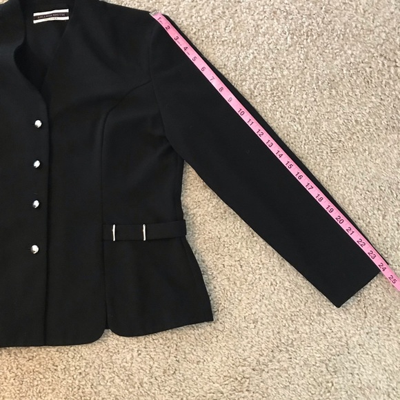 Amanda Smith Jacket blazer - Picture 9 of 12